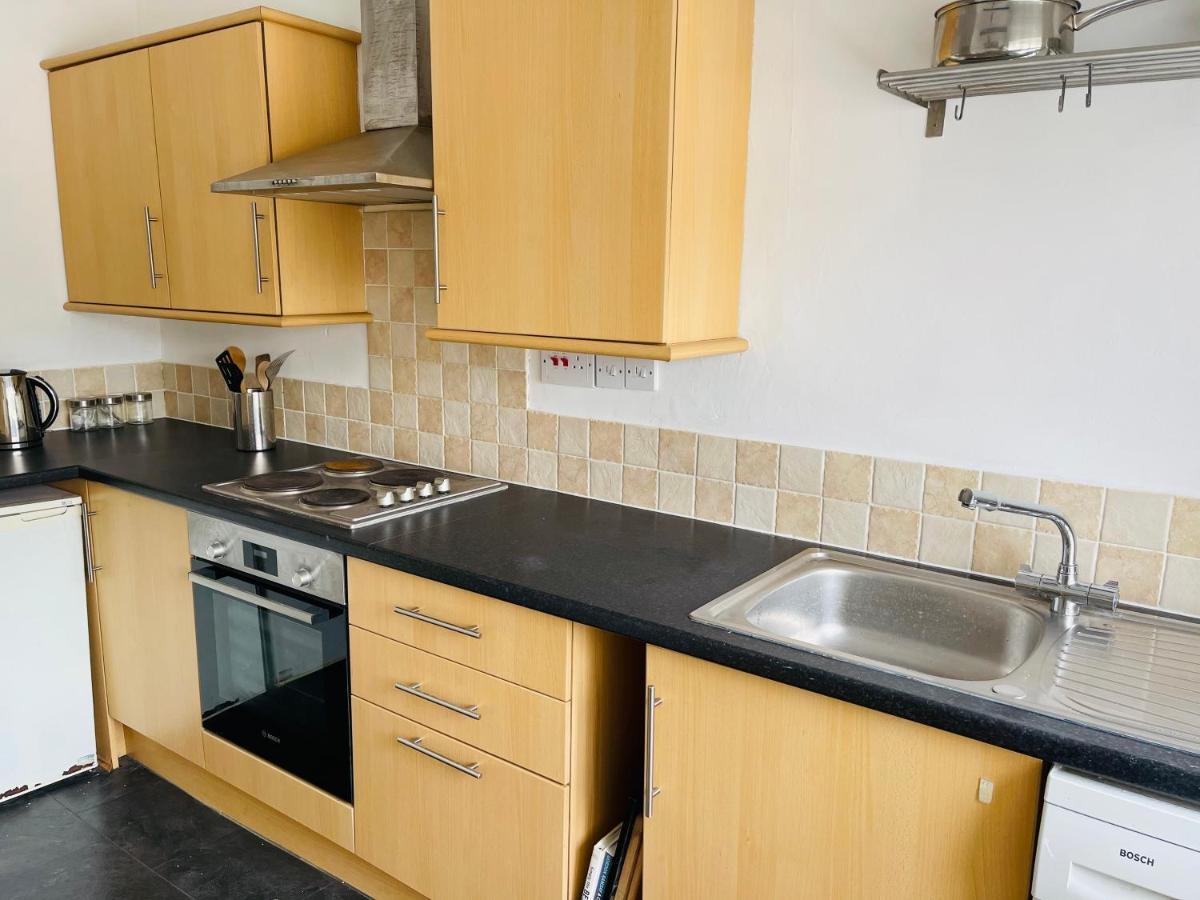 Alexander House Apartment Corsham Ngoại thất bức ảnh