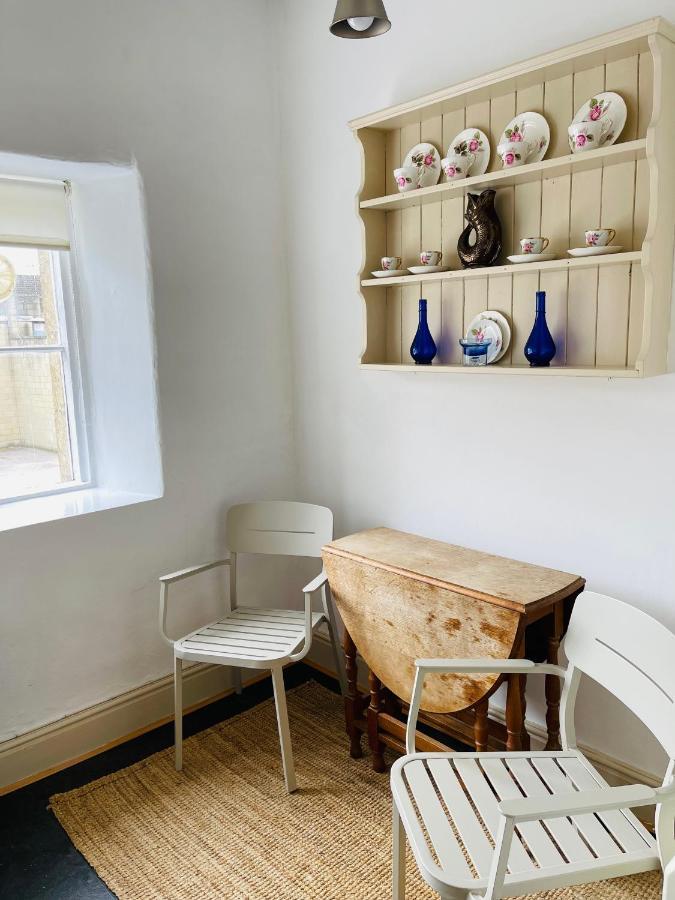 Alexander House Apartment Corsham Ngoại thất bức ảnh