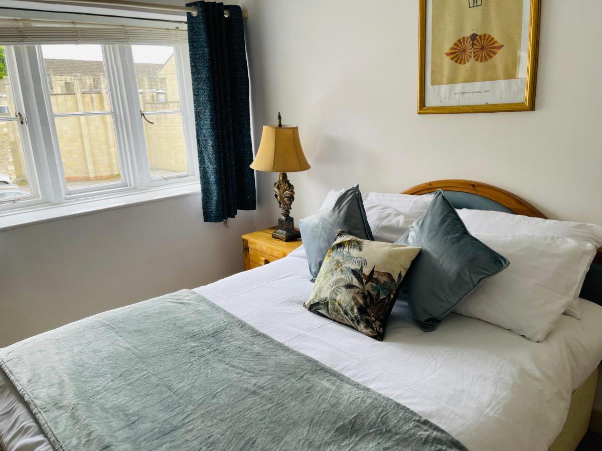 Alexander House Apartment Corsham Ngoại thất bức ảnh