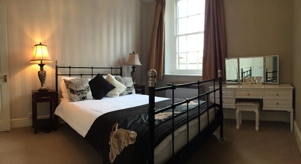 Alexander House Apartment Corsham Ngoại thất bức ảnh