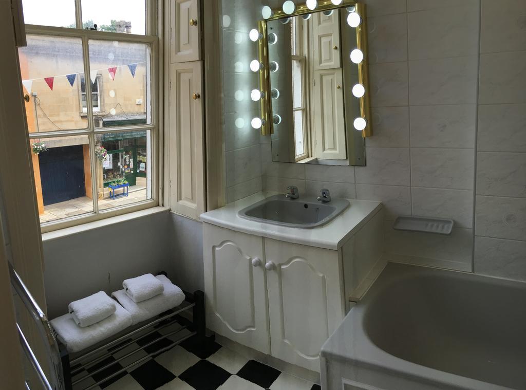 Alexander House Apartment Corsham Ngoại thất bức ảnh