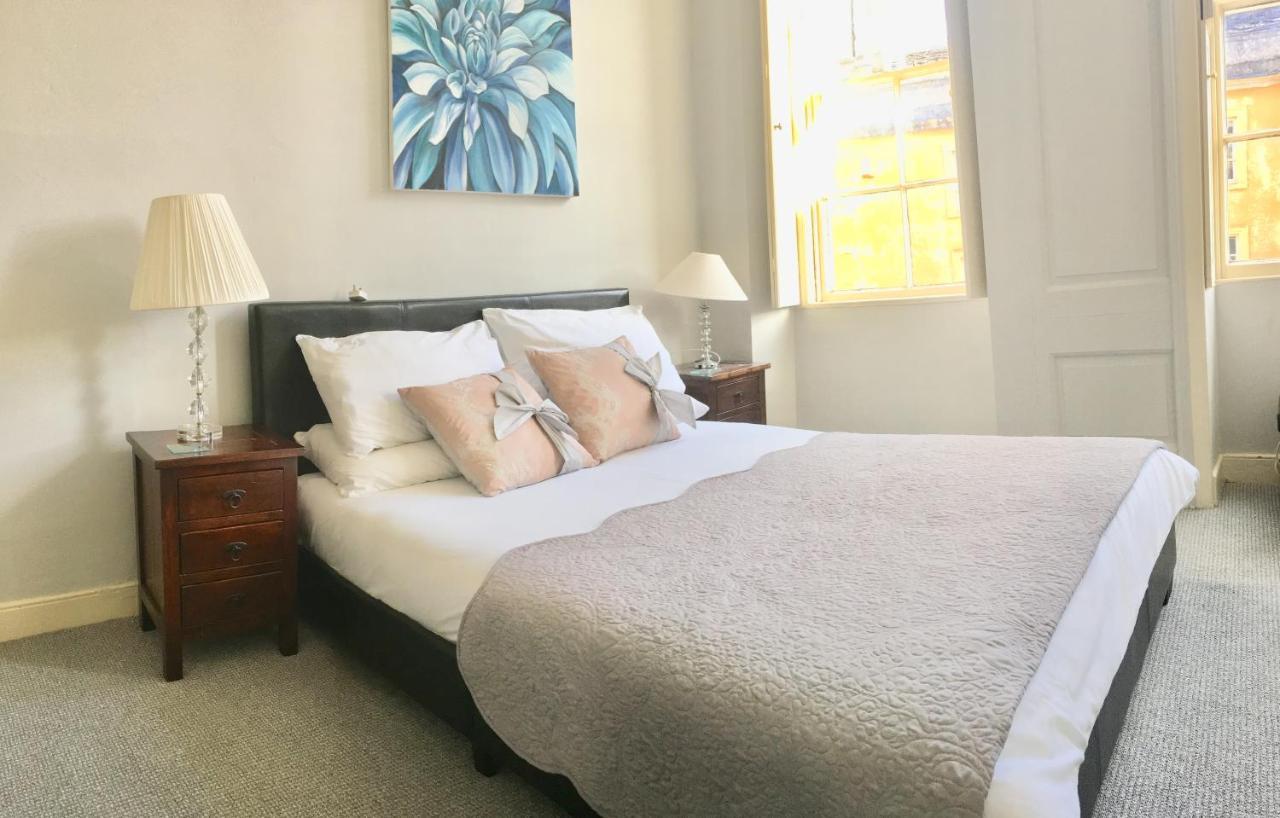 Alexander House Apartment Corsham Ngoại thất bức ảnh