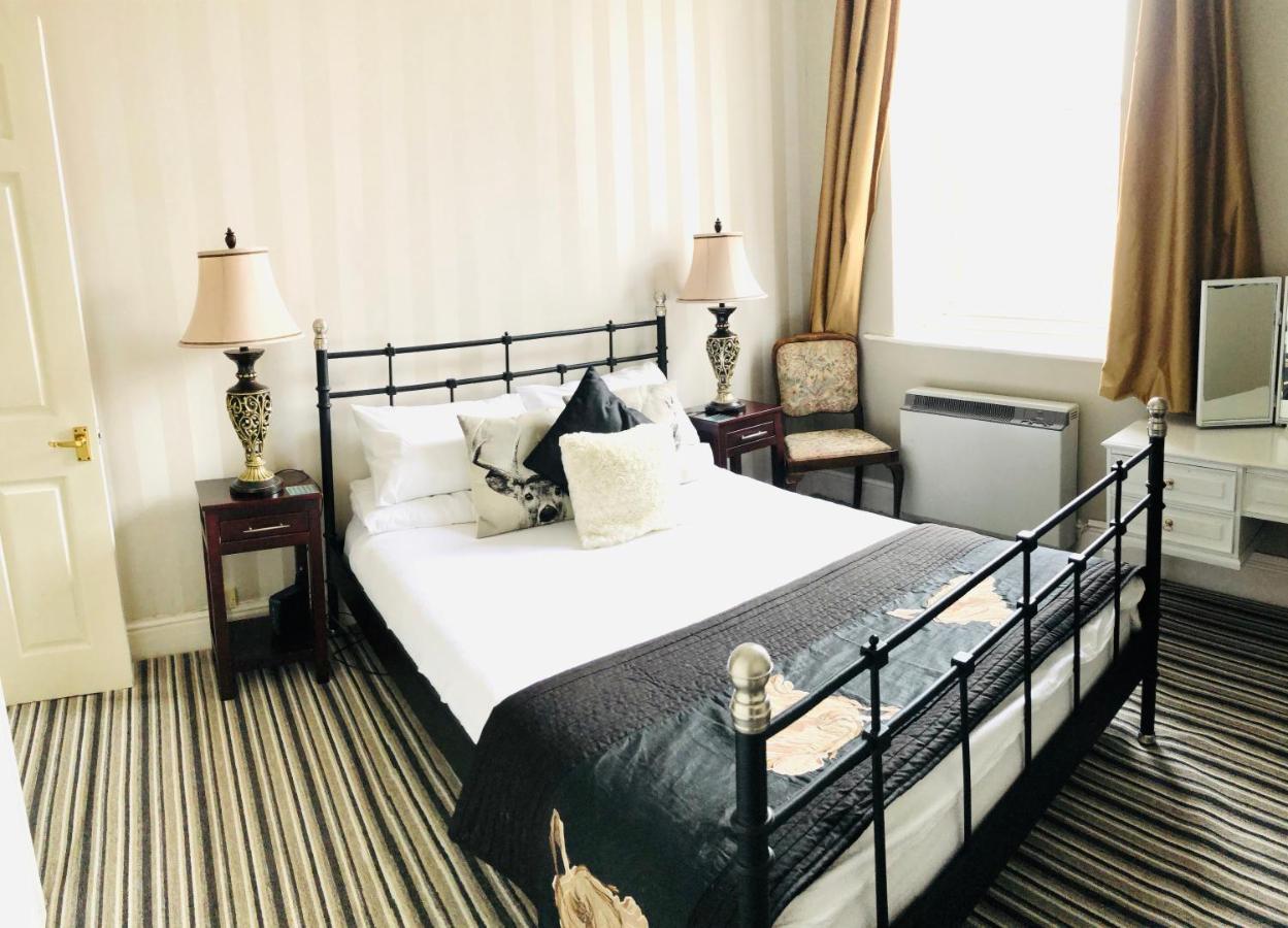 Alexander House Apartment Corsham Ngoại thất bức ảnh